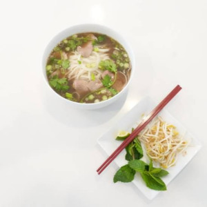 Chicken Pho