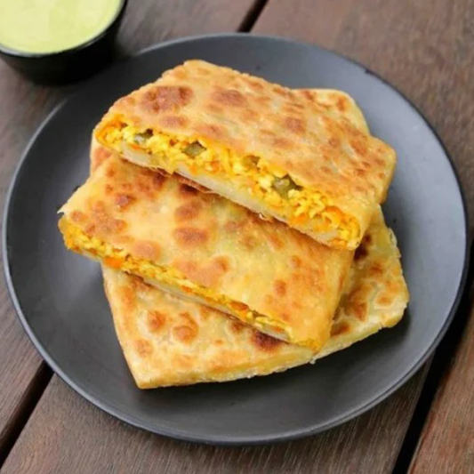 Mughlai 