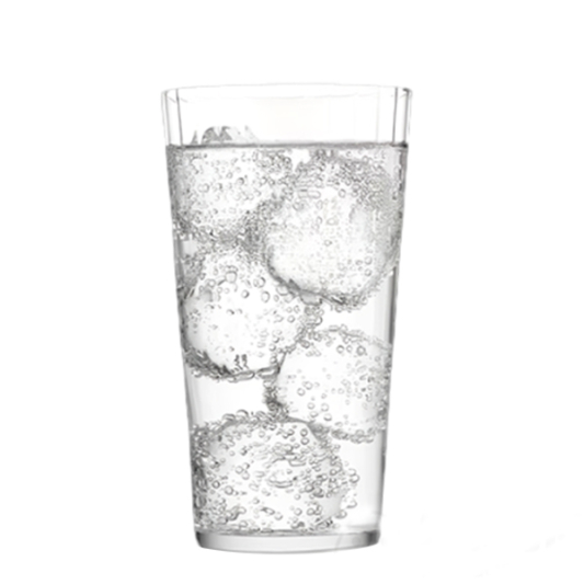 Soda
