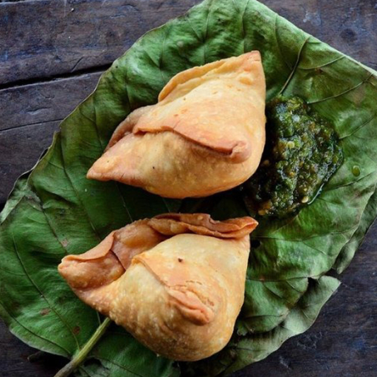 Samosa