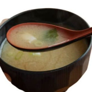 Miso Soup
