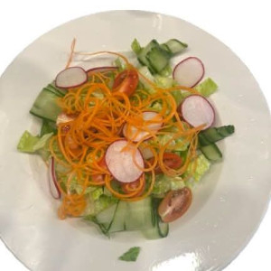 Green Salad