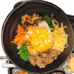 Bibimbap