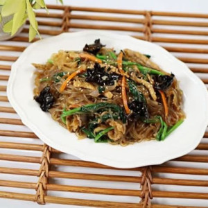 Japchae