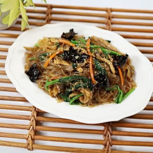Japchae