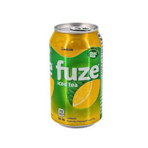 Iced Tea 冰柠檬茶