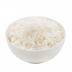 Steamed Rice 白饭