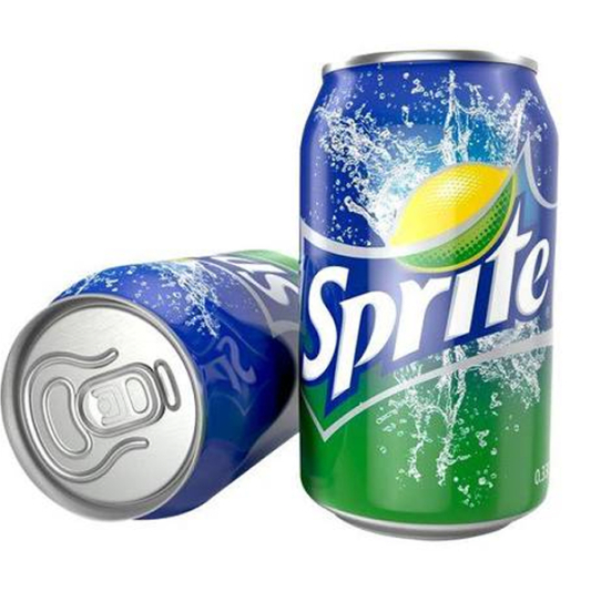 Sprite 雪碧