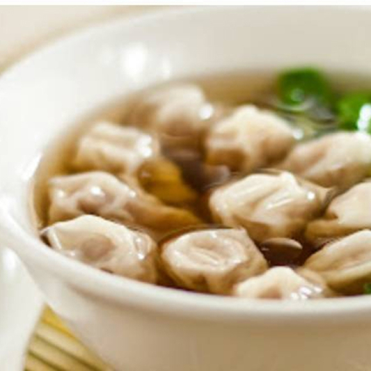 Wor Wonton Soup 鍋雲吞