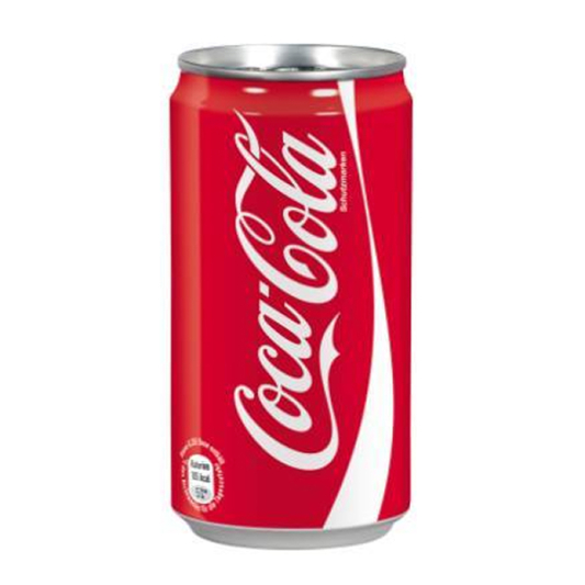 Coke 可乐