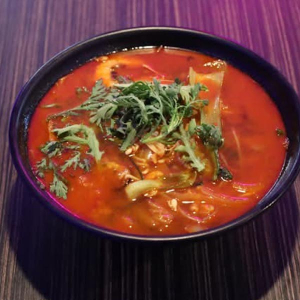 Soup