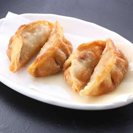 Koreana Beef Dumplings (20 pcs)