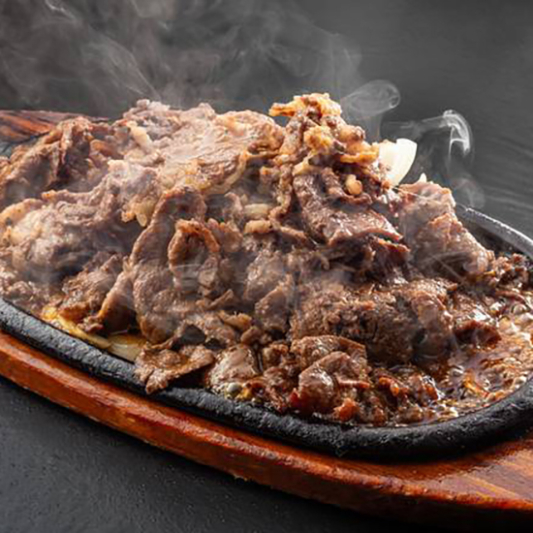 K1. Bulgogi 