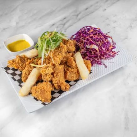 Original Fried Chicken / 순살치킨