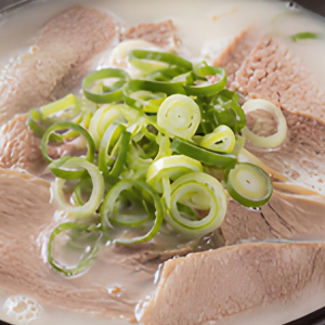 Seolleongtang