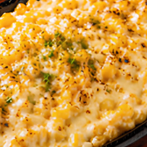 Corn Cheese (콘치즈)