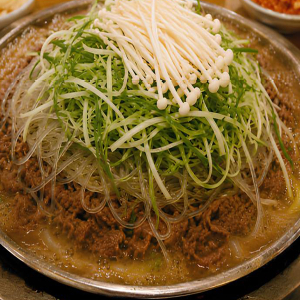 Yuksoo Bulgogi