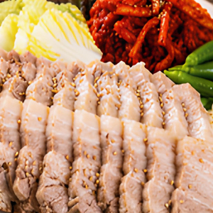 Bossam Large (보쌈)