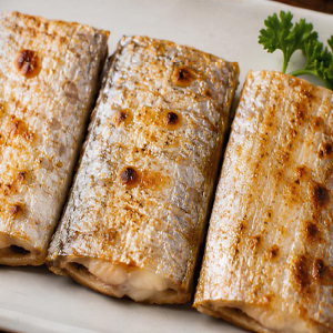 Belt Fish (3 pcs) (갈치)