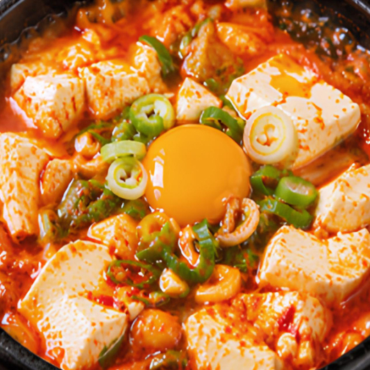 Original Soft Tofu