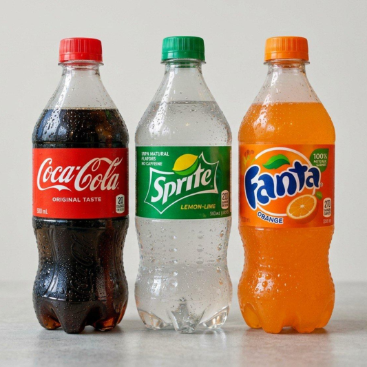 Soda