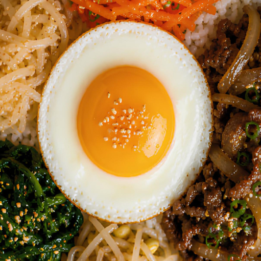 Bibimbap