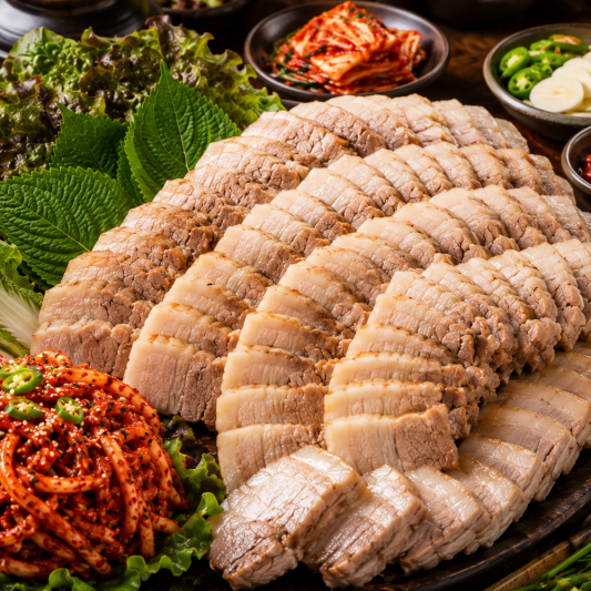 Bossam Large (보쌈)