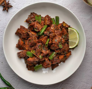 Newari Dishes