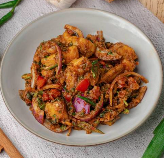 Aloo (Potato)