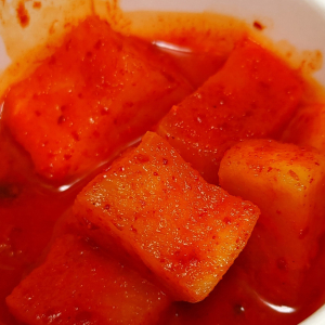 Extra Gak Dugi (8 oz) 추가깍뚜기