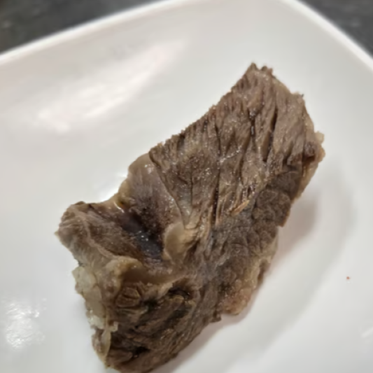 Extra Galbi Meat (1 pc)