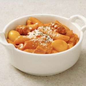 Tokpoki (떡볶이)