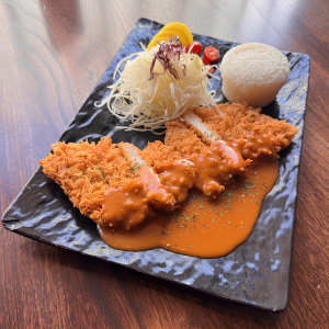 Original Katsu