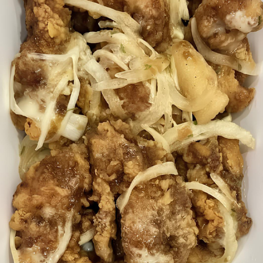Half-and-Half Box