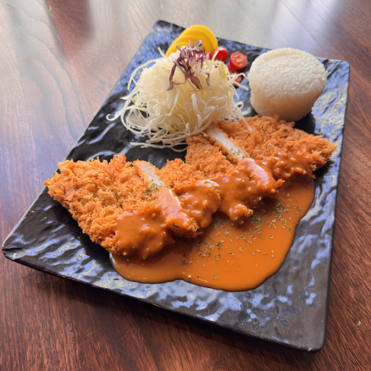 Original Katsu