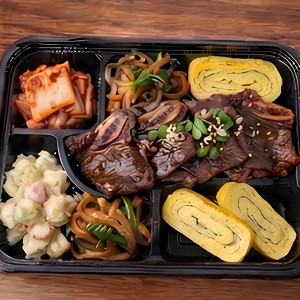 Bento
