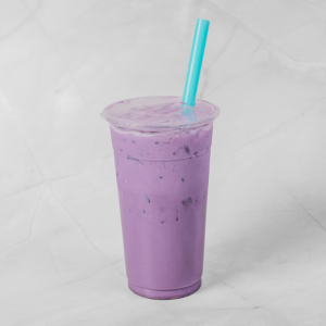 Taro Bubble Tea