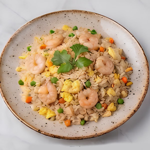 Fried Rice