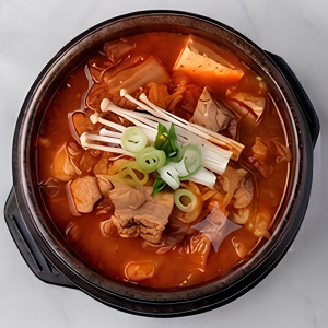 Soup