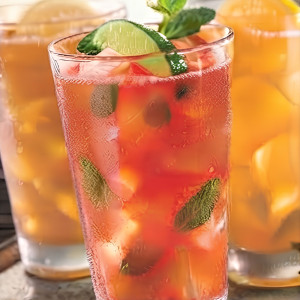 Ice Tea Flavor