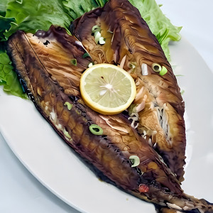 A La Carte