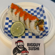 Dynamite Roll