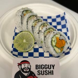 Yam Roll