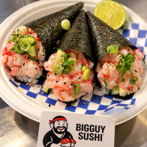 <b>TEMAKI</b>