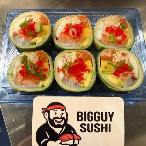 Fresh Roll (6 pcs)