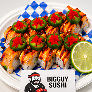 <b>ABURI OSHI</b>