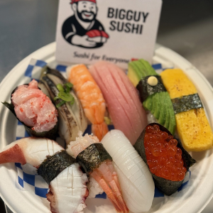 Assorted Combo (10 pcs)