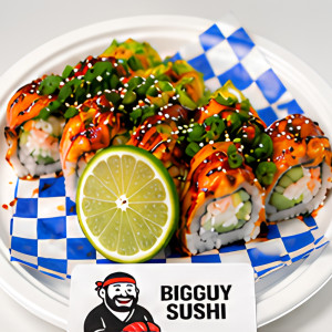 <b>CLASSIC ROLLS</b>