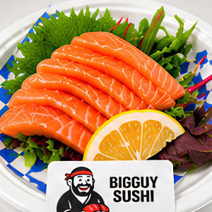 <b>SASHIMI</b>