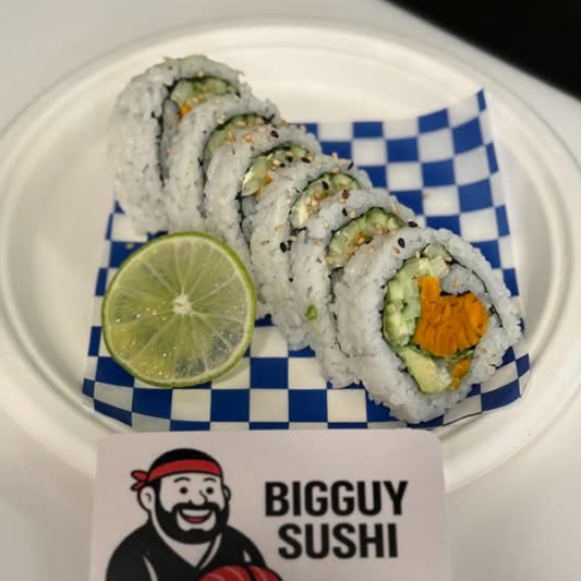Yam Roll